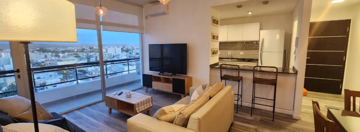 Short Term Apartment Rentals VI7RO