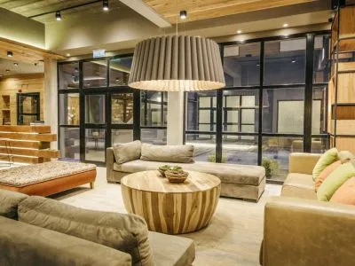 4-star Apart Hotels Gluck Patagonia