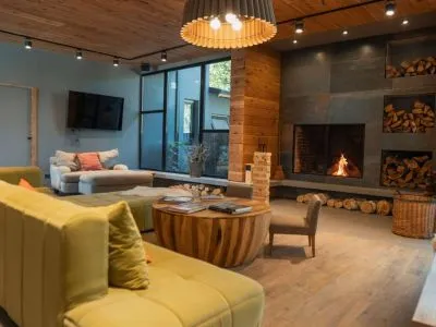 4-star Apart Hotels Gluck Patagonia