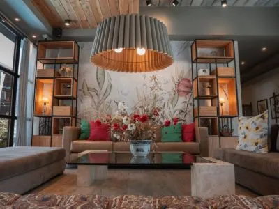 4-star Apart Hotels Gluck Patagonia