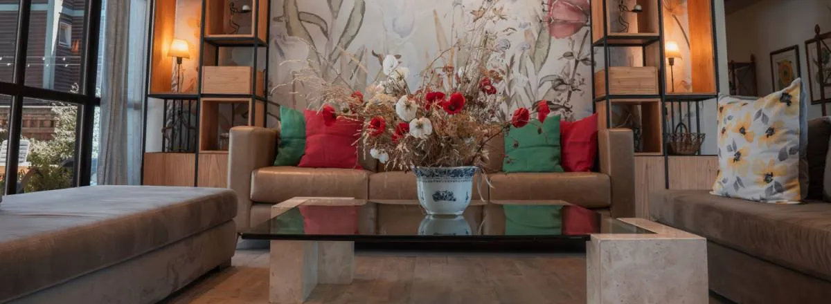 4-star Apart Hotels Gluck Patagonia