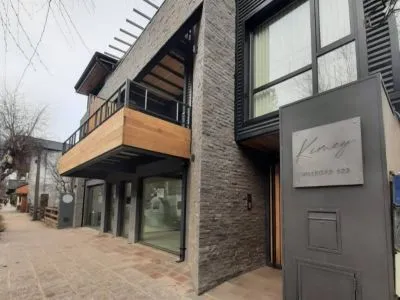 Depto Edificio Kimey Departamentos  en  San Martín de los Andes