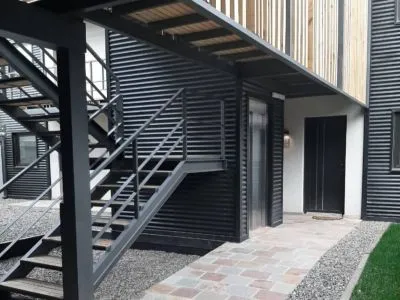 Departamentos Depto Edificio Kimey