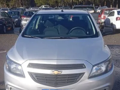 Car rental Andes Motors Rent a Car