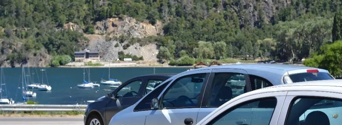 Car rental Andes Motors Rent a Car