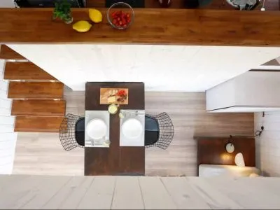 Cabañas Lofts del Chalten