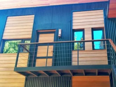 Darte Tiempo Bariloche Cabañas  en  Bariloche