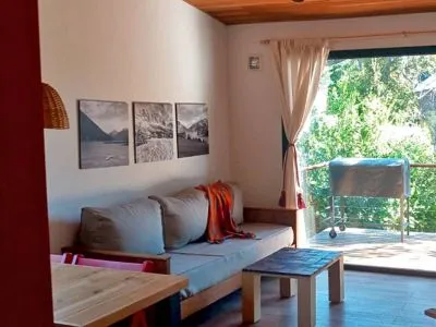 Cabins Darte Tiempo Bariloche