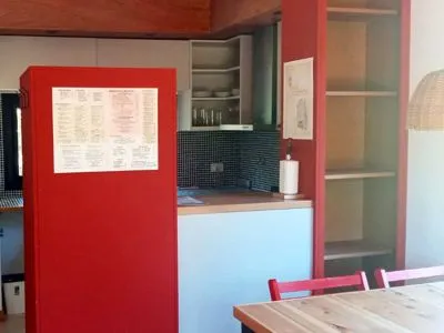 Cabins Darte Tiempo Bariloche