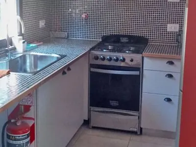 Cabins Darte Tiempo Bariloche