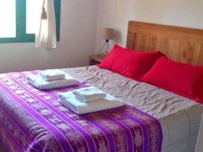 Cabins Darte Tiempo Bariloche