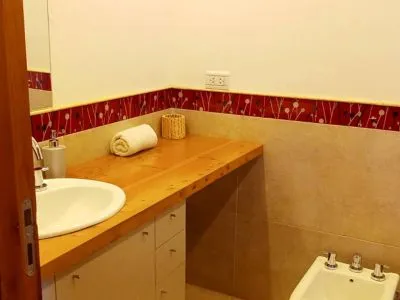 Cabins Darte Tiempo Bariloche