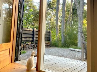 Alquiler temporario Container Deluxe Alquiler Vacacional- Villa La Angostura