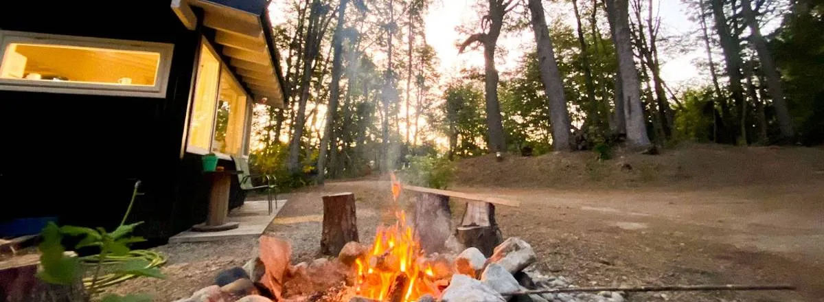 Alquiler temporario Container Deluxe Alquiler Vacacional- Villa La Angostura