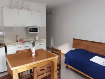 Chaltén Aparts 365 Apart Hoteles  en  El Chaltén