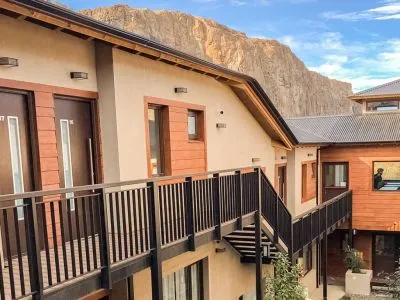 Apart Hoteles Senderos Suites & Aparts