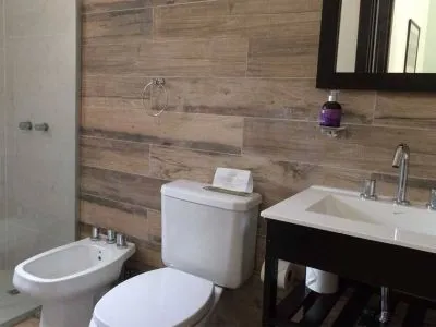 Apart Hoteles Senderos Suites & Aparts