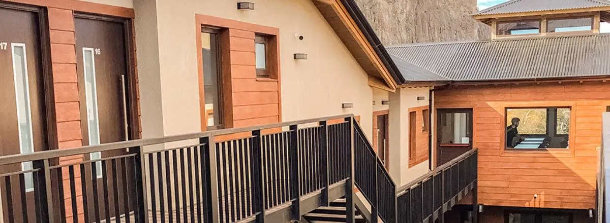 Apart Hoteles Senderos Suites & Aparts