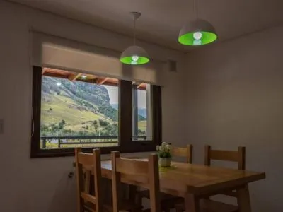 Apart Hoteles Andino Aparts