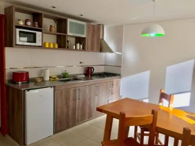 Apart Hoteles Andino Aparts