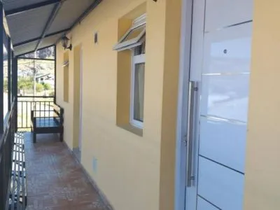 Apart Hoteles Apart Lagos del Sur