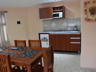 Apart Hoteles Apart Lagos del Sur