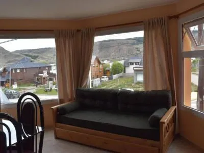 Apart Hoteles Apart Lagos del Sur