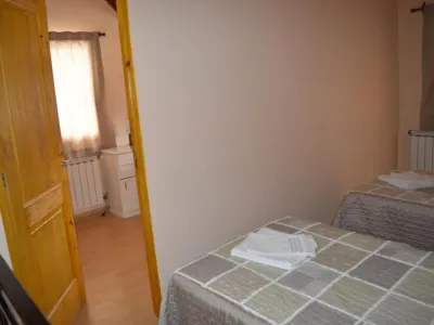 Apart Hoteles Apart Lagos del Sur