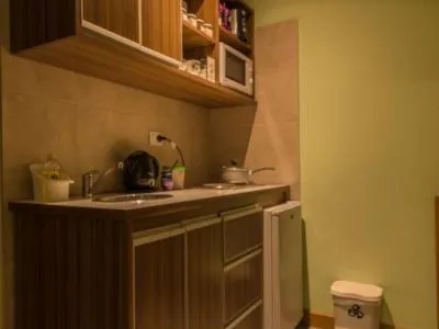 Apart Hoteles Apart Guillaumet