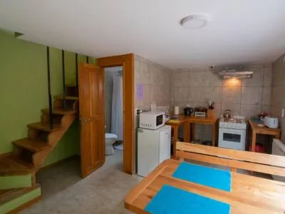 Apart Hoteles Apart Guillaumet