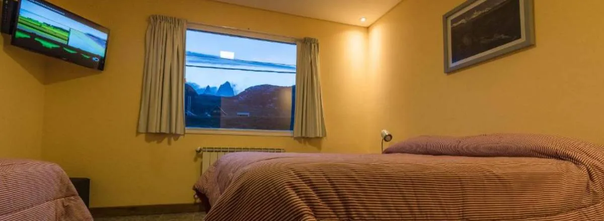 Apart Hoteles Apart Guillaumet