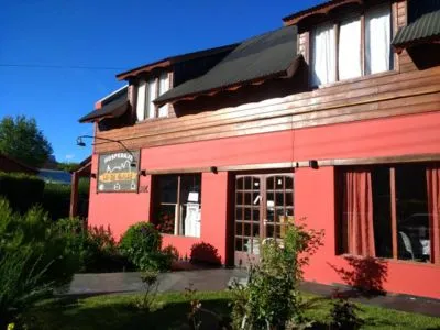Lo de Guille Hospedaje Albergues/Hostels  en  El Chaltén