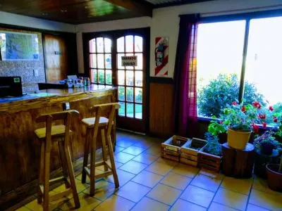 Albergues/Hostels Lo de Guille Hospedaje