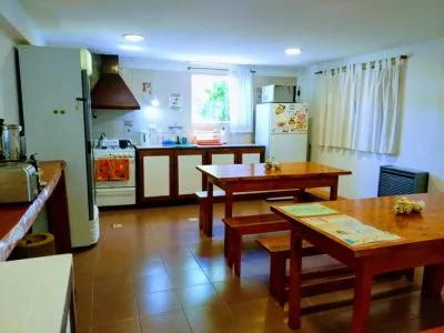 Albergues/Hostels Lo de Guille Hospedaje