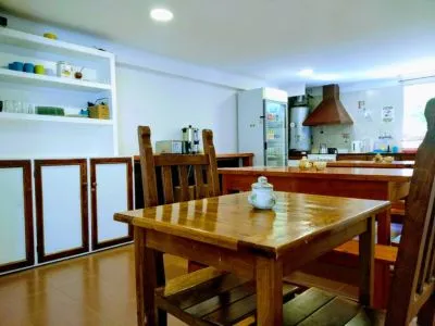 Albergues/Hostels Lo de Guille Hospedaje