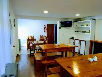 Albergues/Hostels Lo de Guille Hospedaje