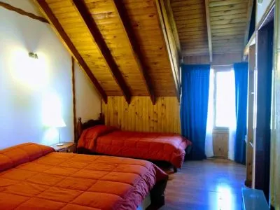 Albergues/Hostels Lo de Guille Hospedaje