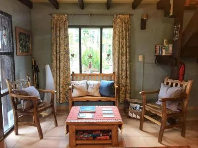 Hosterías Lago Viedma