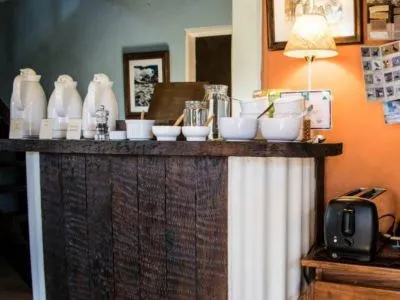 Hosterías Lago Viedma