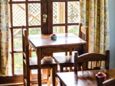 Hosterías Lago Viedma