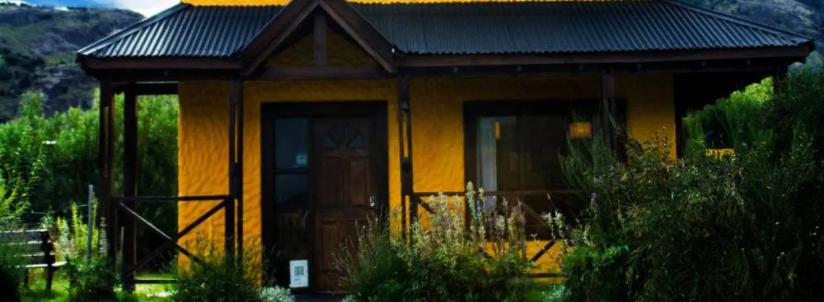 Hosterías Lago Viedma