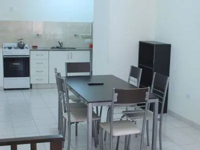 Apartments Temporarios Bahía