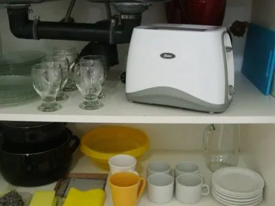 Apartments Temporarios Bahía