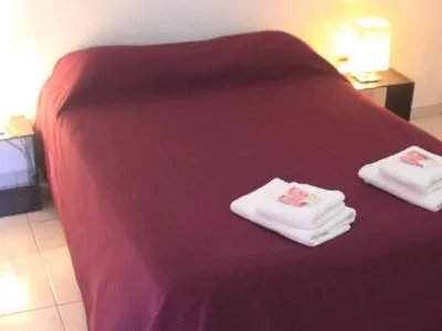 Apartments Temporarios Bahía