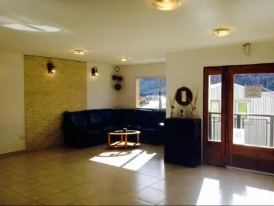 Hostelries Hostería Alma de Patagonia