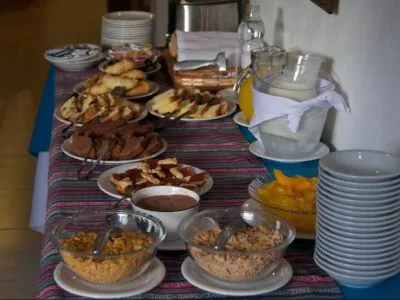Hostelries Hostería Alma de Patagonia