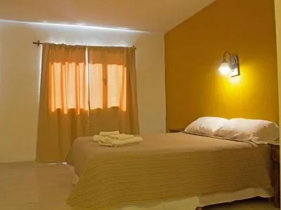 Hostelries Hostería Alma de Patagonia