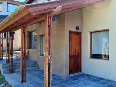 Apart Hoteles Kuntur Apart