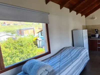 Apart Hoteles Kuntur Apart