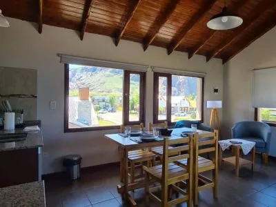 Apart Hoteles Kuntur Apart